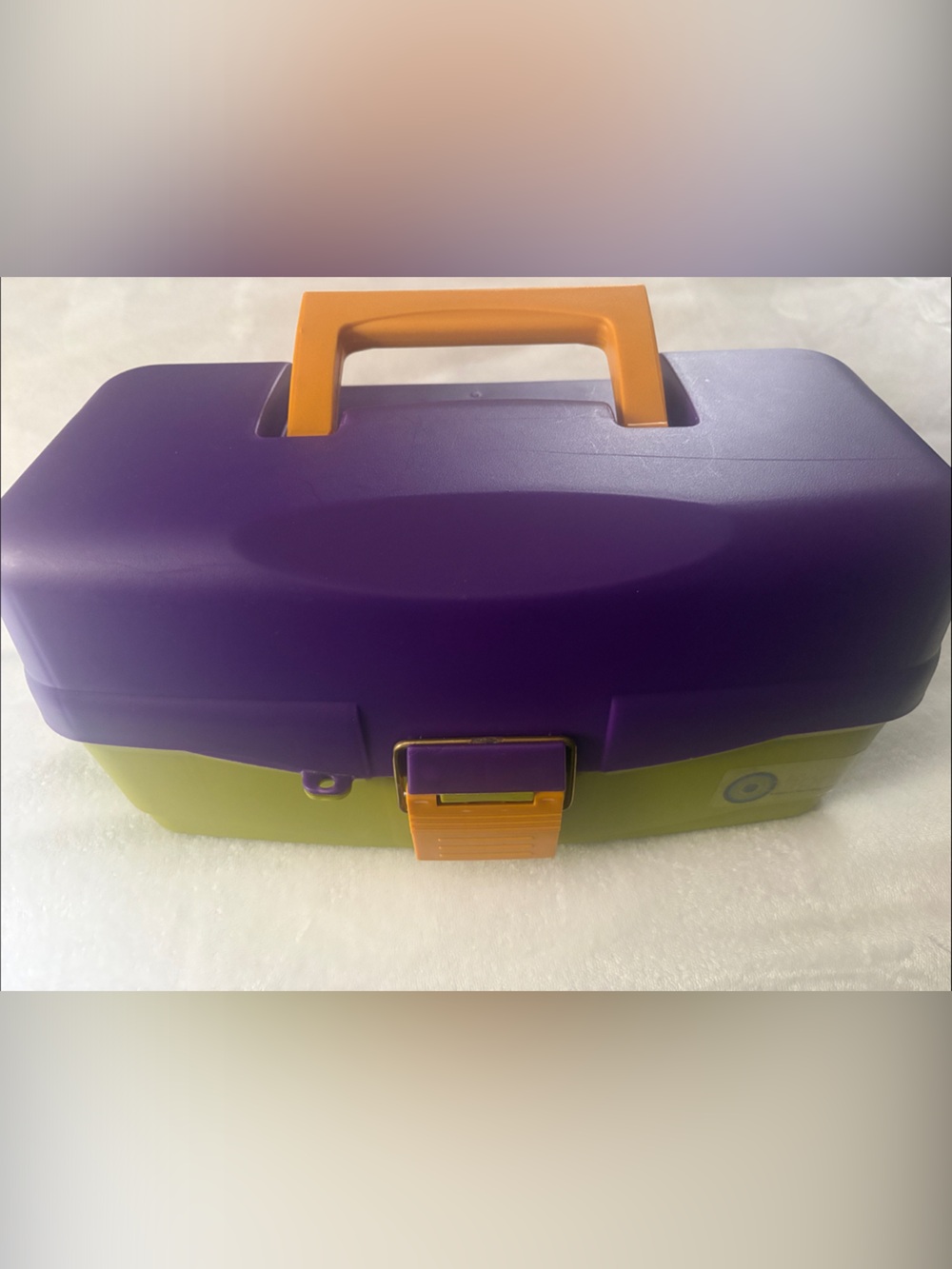 Creative Options Grab 'N Go organizer